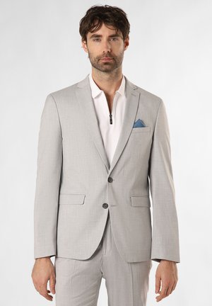 FINSHLEY & HARDING BAUKASTEN-OAKLAND - Colbert - silber