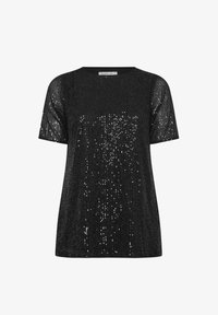 Unausgewählt, black