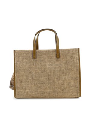 SHOPPER ENID - Handtas - tuscani olive