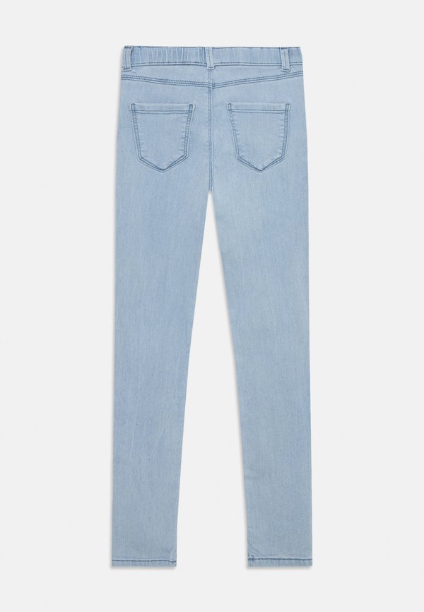 KMGRAIN ELASTICATED JEANS - Jeans Skinny Fit3