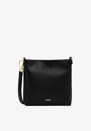 SURI FREY, SURI FREY UMHÄNGETASCHE SFY MIMMY - Cross body bag - black