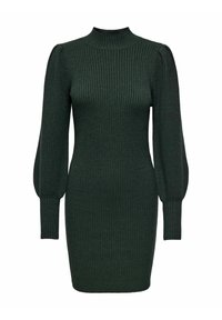 ONLKATIA DRESS - Robe pull - june bug