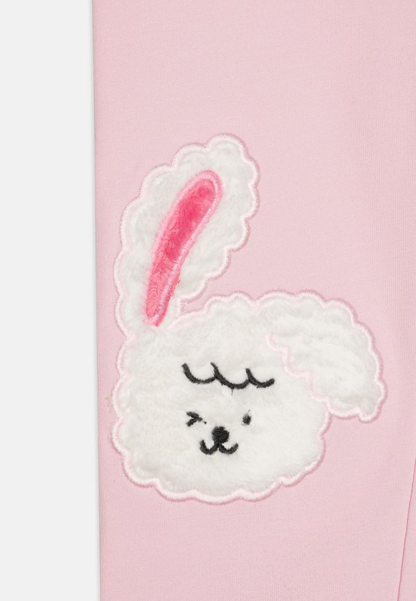BUNNIES KNEE APPLIQUE - Leggings - Trousers2
