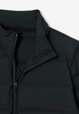 Lacoste, LACOSTE - - Giacca invernale - noir-