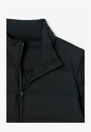 Lacoste, LACOSTE - - Chaqueta de invierno - noir-