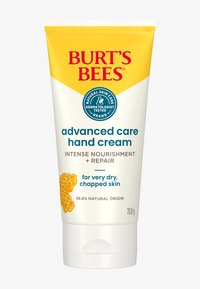 Burt's Bees - BURT'S BEES ADVANCED HAND CARE BEESWAX - Handkräm Miniatyrbild 1