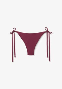 No seleccionado, Red