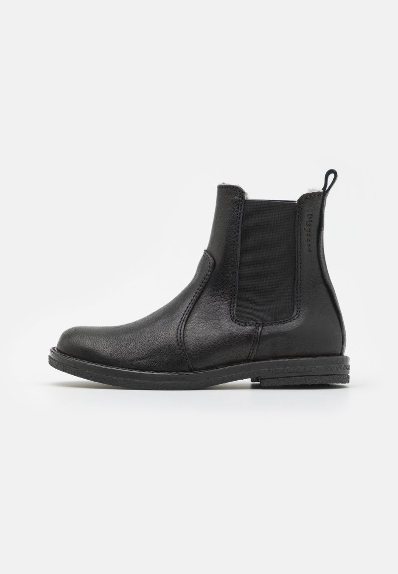 Bisgaard - MADIA  - Classic ankle boots - black, Enlarge