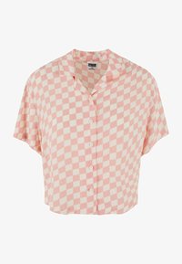 Wybrany, lemonadepinkcheck