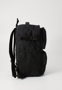 Reebok BACKPACK TRUCK UNISEX - Ruksak - black