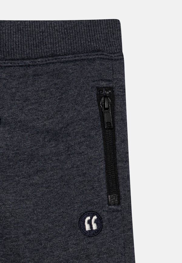 NMMVIMO PANT - Tracksuit bottoms - dark sapphire2