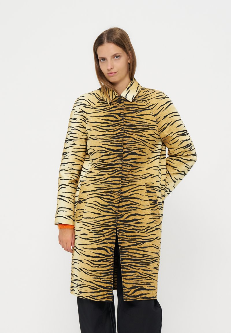 Chaqueta de entretiempo