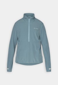 Fahrradjacke - heron