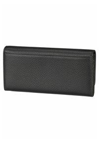 Furla CAMELIA CONTINENTAL WALLET ST. ERACLE - Portafoglio - nero
