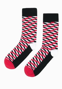 Ombre 3-PACK - Chaussettes - mix v