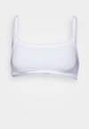 SENSE - Brassière - weiss