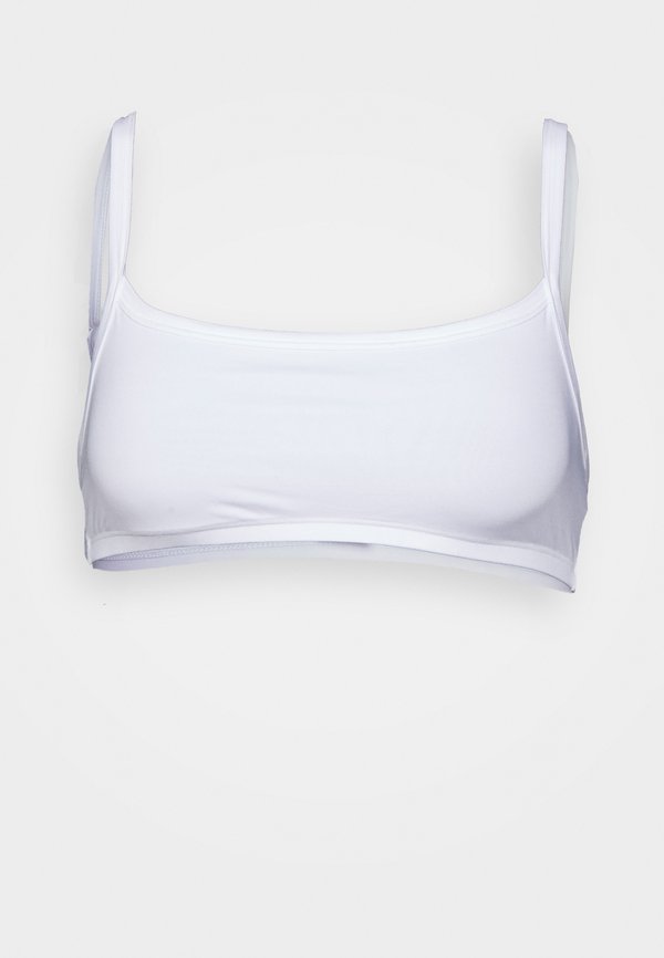 SENSE - Bustier - weiss3