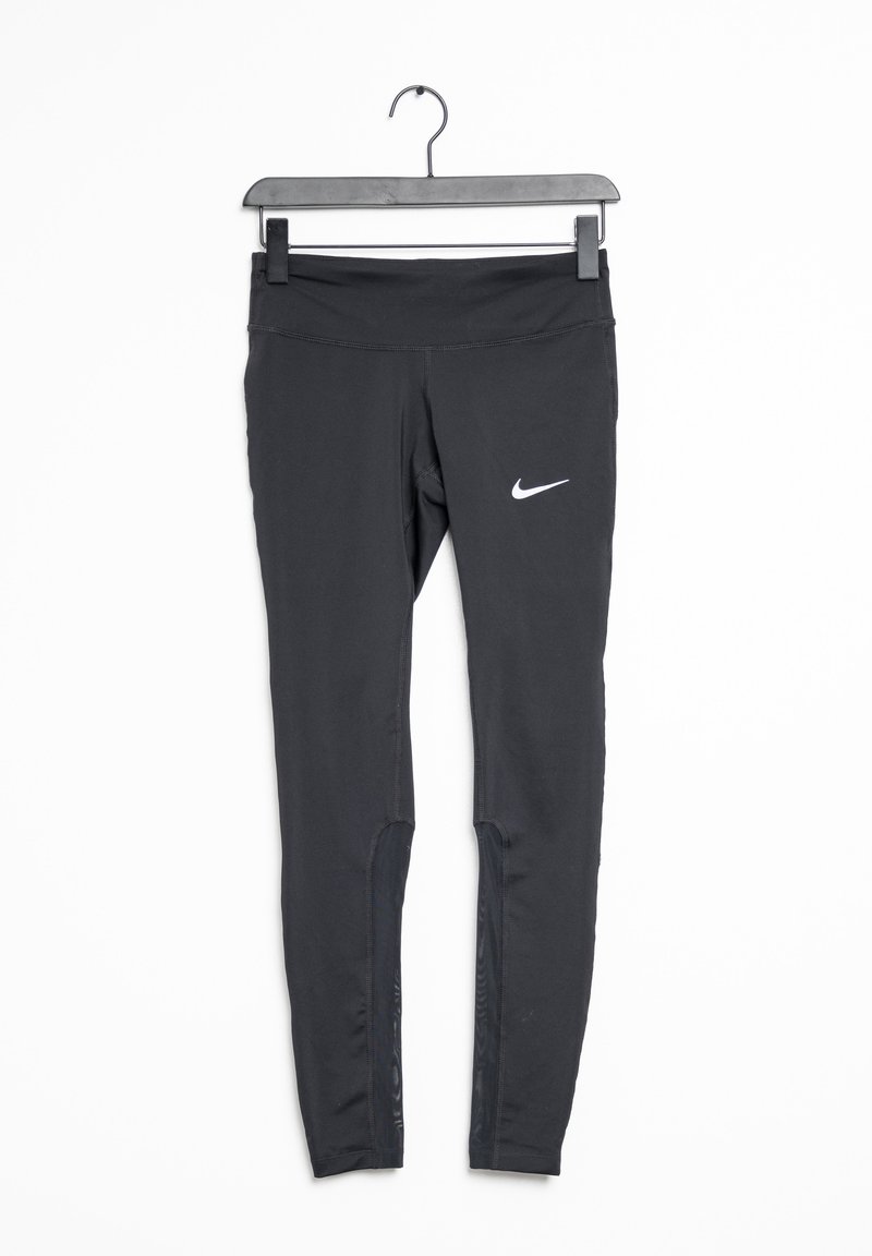 Nike Sportswear Legging (type pantalon) - black