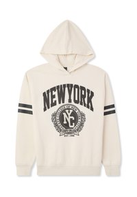 Non selezionato, avorio