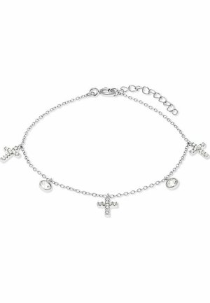 Bracelet - silberfarben
