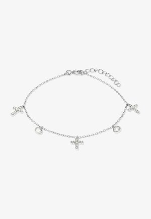 Bracelet - silberfarben