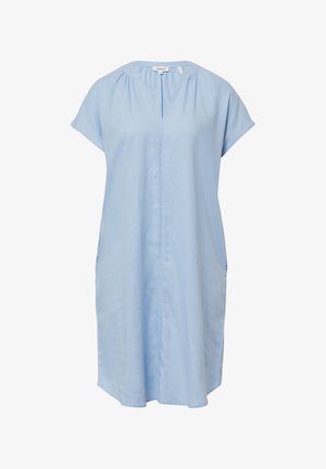 s.Oliver, Freizeitkleid - hellblau