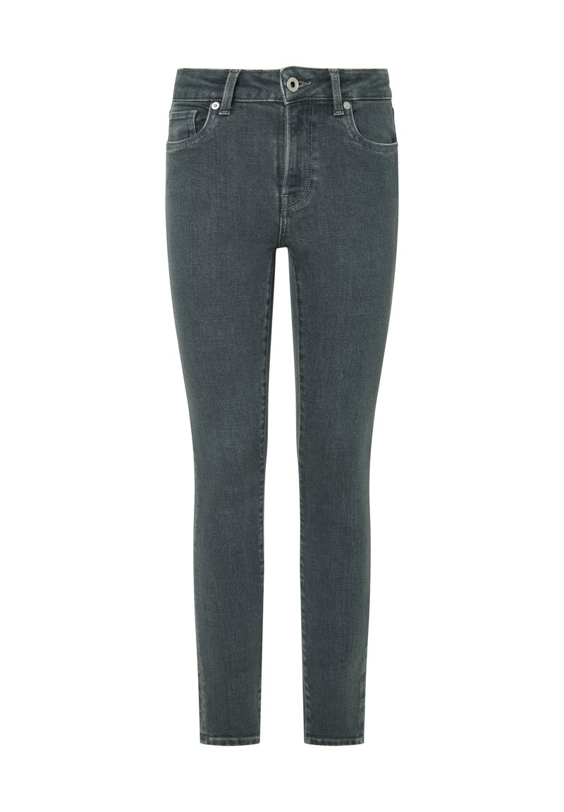 Pepe Jeans Jeans Skinny Fit grijs denim/greydenim