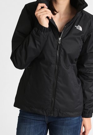 Outdoorjacka - black