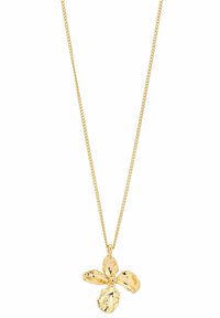 Pilgrim DREAM - Halskette - gold plated