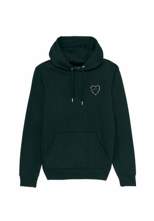 Mira Paris OUTCH  - Sweat à capuche - black