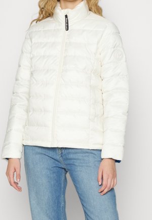 Veste d'hiver - off-white