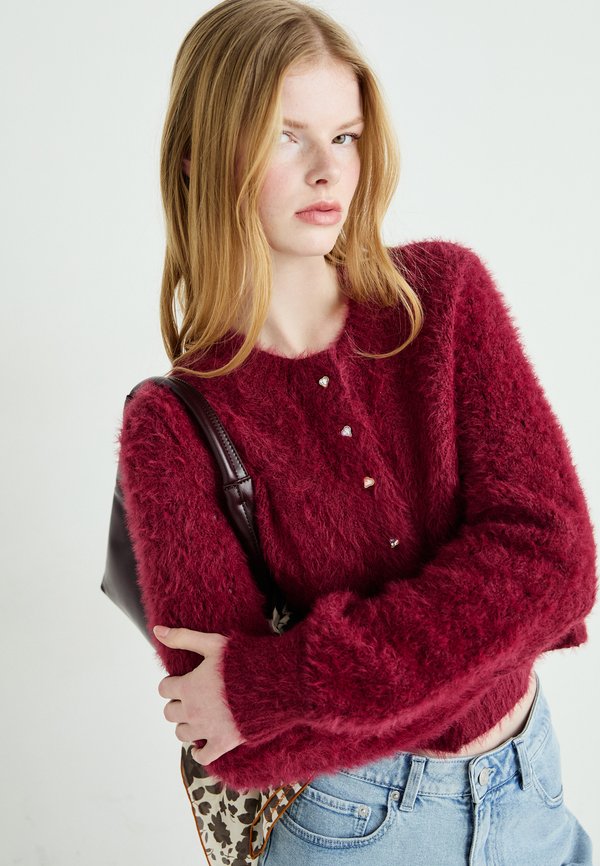 CELESTE CARDI - Cardigan4