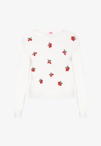 Kijelölve, offwhite