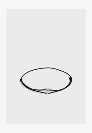 Persée Paris, Bracelet - black/transparent