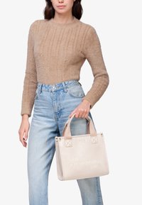 V73 Shopper - rosa