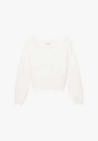 Non sélectionné, white