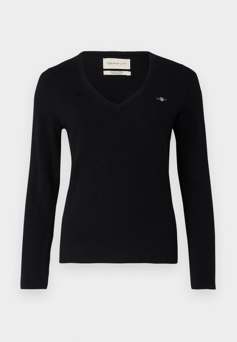 Gant Trui zwart