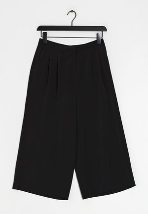 Object Bukser - black