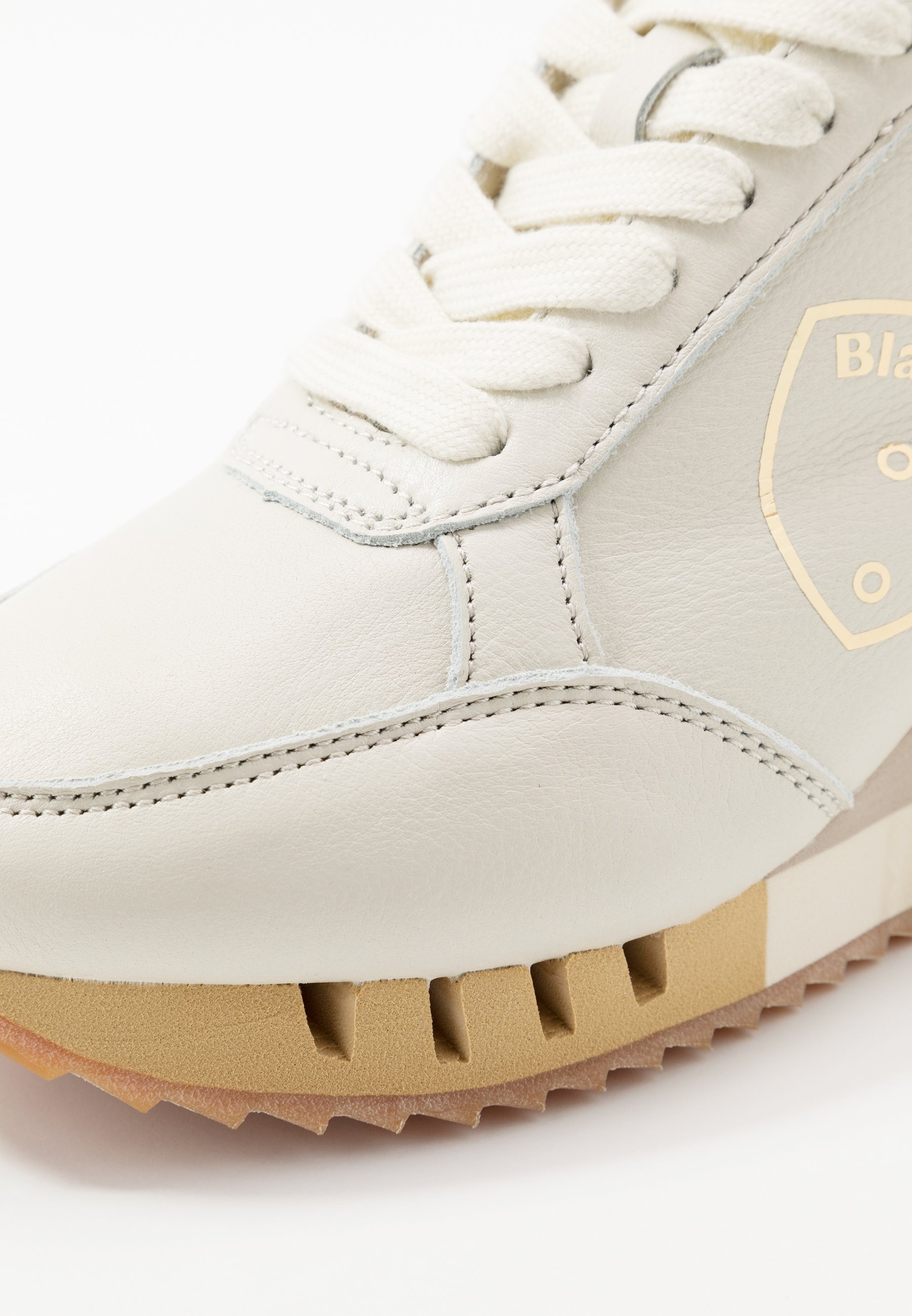 Blauer CHARLOTTE Joggesko stone Zalando.no Blauer CHARLOTTE Joggesko stone Zalando.no