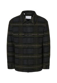 SLHMITCH - Poletna jakna - sky captain