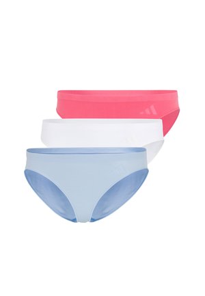 LOW RISE BIKINI (3PK) - Bikini-Hose - assorted