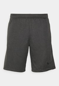 ACADEMY SHORT - Sports shorts - black