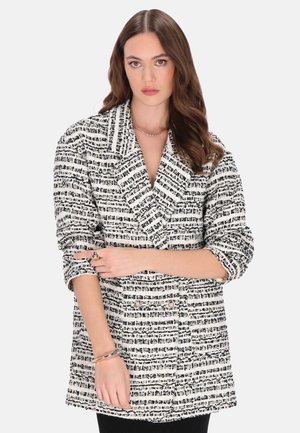 Cappotto corto - black