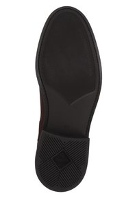 GANT ST AKRON - Classic ankle boots - cognac