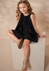Next PLAYSUIT - Buksedragter - black