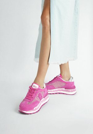 LIU JO - Sneakersy niskie