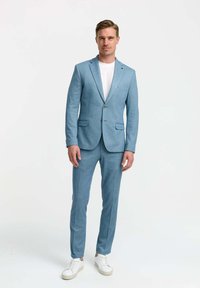 Zuitable - DINICK - Suit jacket - blue Thumbnail Image 1