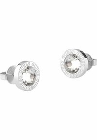 Guess Auskarai - silberfarben