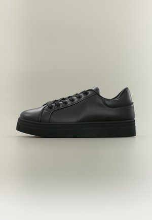Anna Field, - Sneakersy niskie