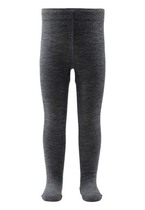 Sterntaler Tights - dunkelgrau meliert